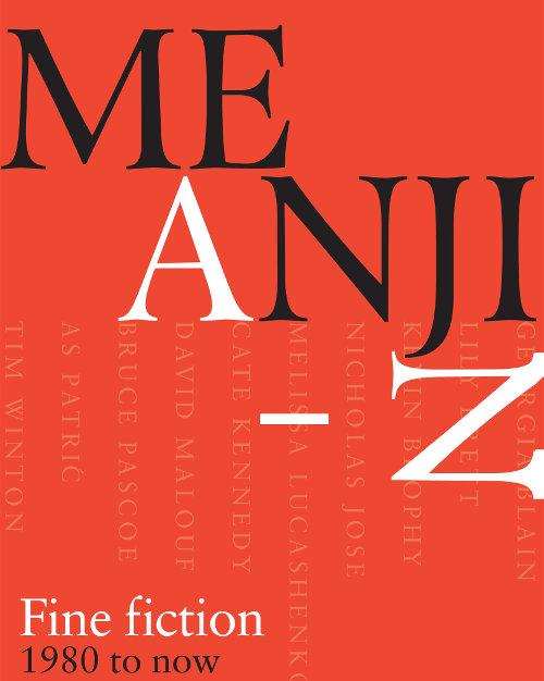 A review of ‘Meanjin A–Z: Fine Fiction, 1980 to now’