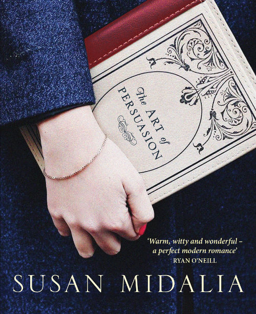 A Review of ‘The Art of Persuasion’ by Susan Midalia
