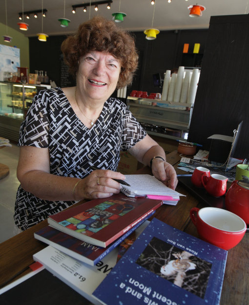 From Our Archive: 25 Years of Writing from Rose van Son