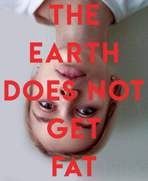 A Review of ‘The Earth Does Not Get Fat’ by Julia Prendergast