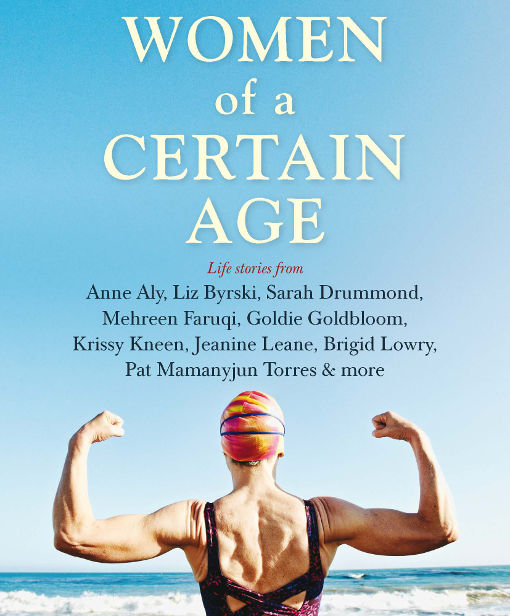 The Act of Creating: Women of a Certain Age