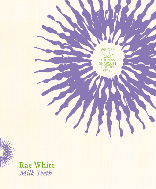 A Review of ‘Milk Teeth’ by Rae White