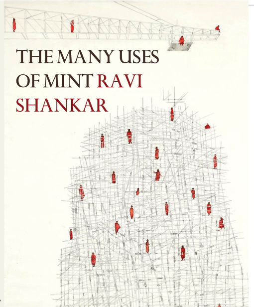 Review of The Many Uses of Mint, New and Selected Poems 1998-2018 by Ravi Shankar
