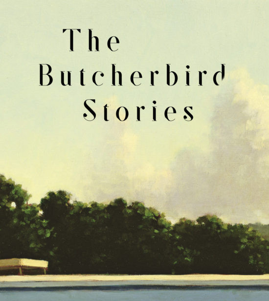 Review of ‘The Butcherbird Stories’ by A.S. Patrić