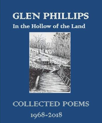 ‘In the Hollow of the Land’ by Glen Phillips