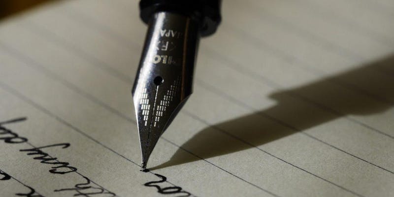 Writers Funding Information Session – Australia Council for the Arts