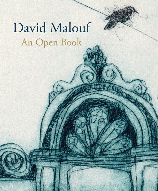 Review of ‘An Open Book’ by David Malouf