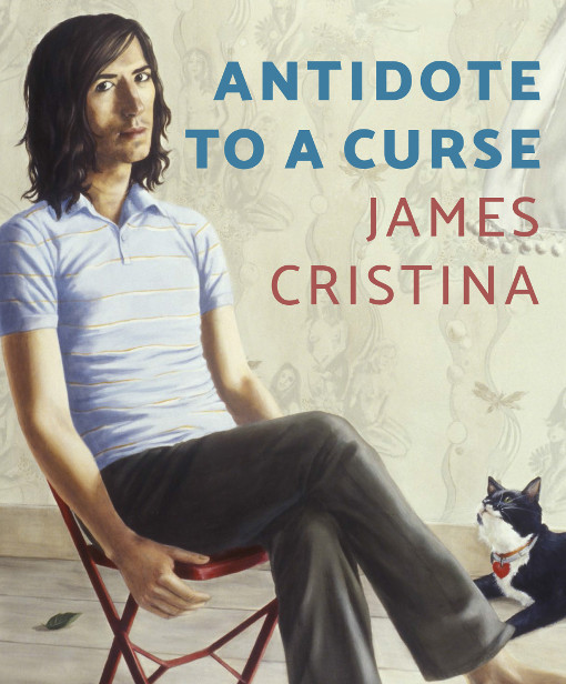 Review of ‘Antidote to a Curse’ by James Cristina