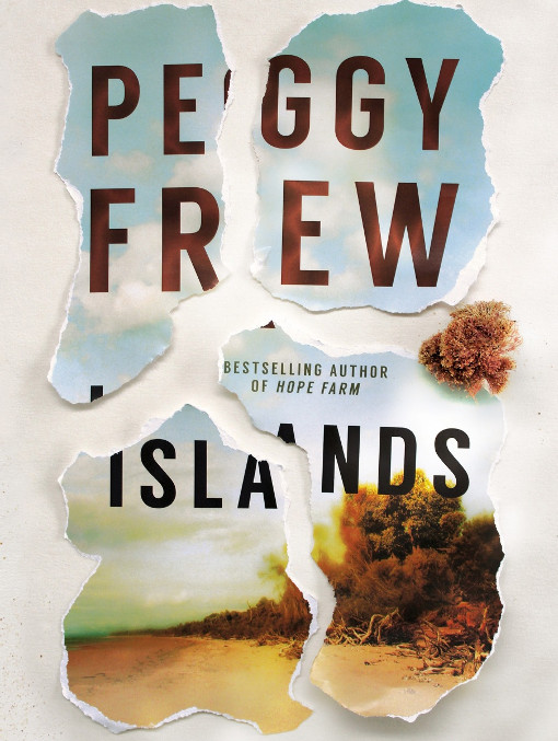 The island of your own story: Peggy Frew’s ‘Islands’