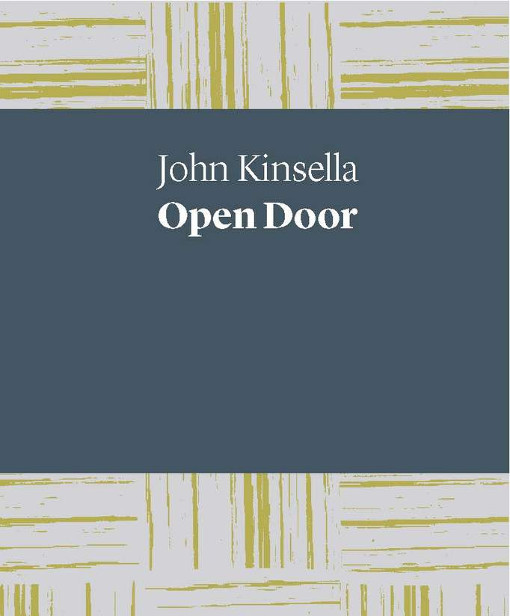 Review of ‘Open Door’ by John Kinsella