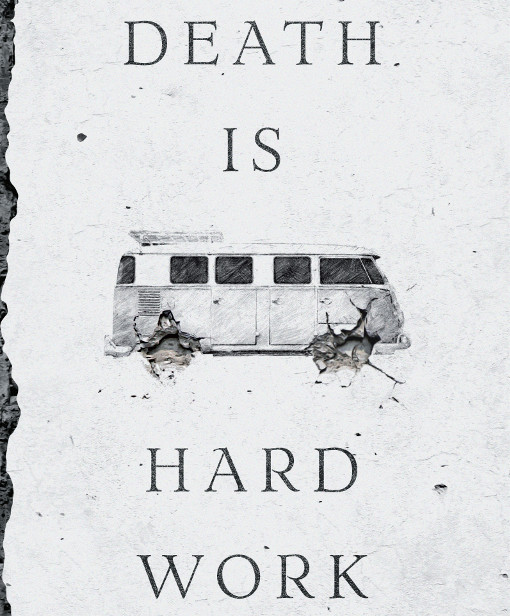 Review: ‘Death is Hard Work’ by Khaled Khalifa