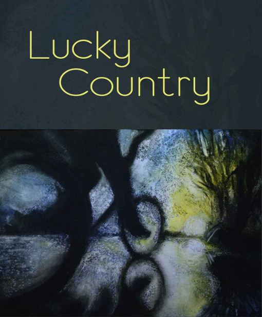 degrees of freedom in turbulent motion: a review of ‘Lucky Country’ by Gail Holst-Warhaft