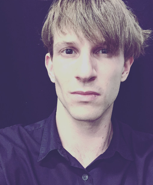 Andrew Sutherland: gimmicks & incursions