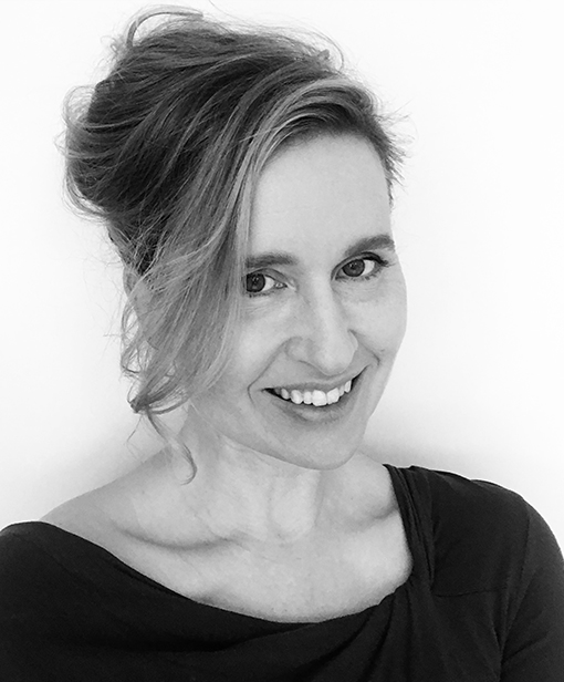 Nicole David: A Conversation with My Inner Counsellor