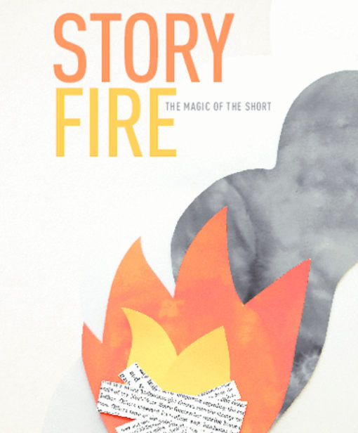 Review: Storyfire—The Magic Of The Short