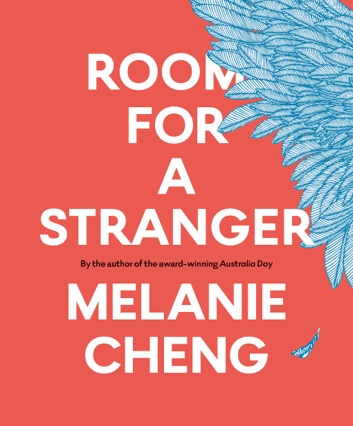 Review: ‘Room for a Stranger﻿’ by Melanie Cheng