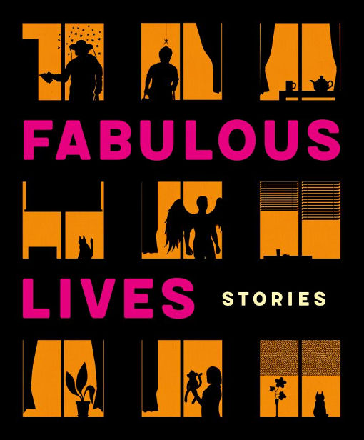 Review of ‘Fabulous Lives’ by Bindy Pritchard