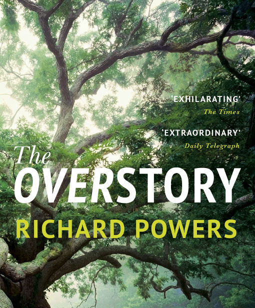 Review of ‘The Overstory’ by Richard Powers