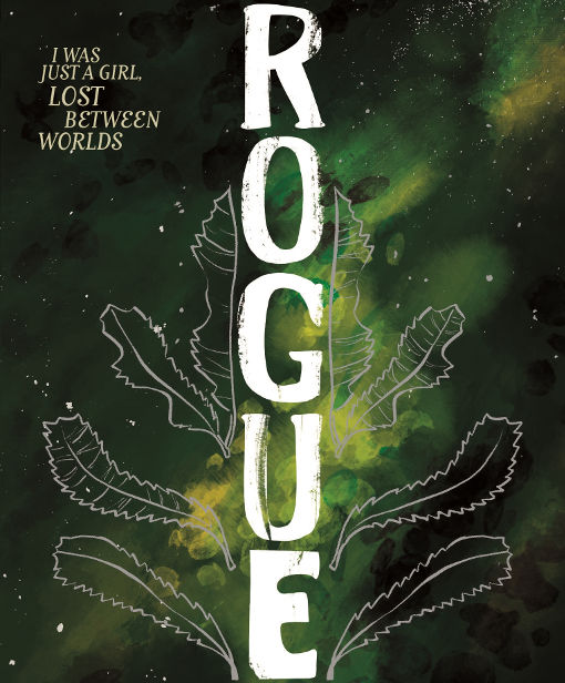 Review of ‘Rogue’ by A.J. Betts