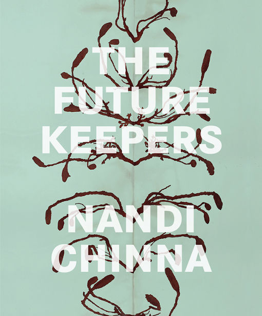 Review of ‘The Future Keepers’ by Nandi Chinna
