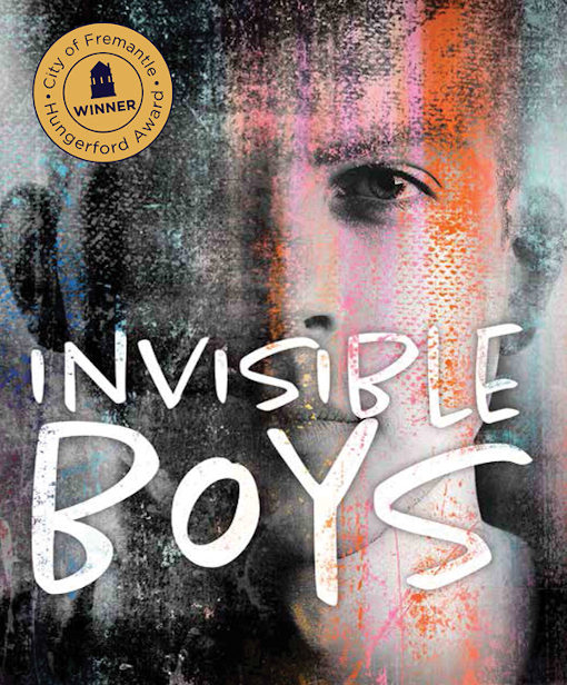 Review of ‘Invisible Boys’ by Holden Sheppard