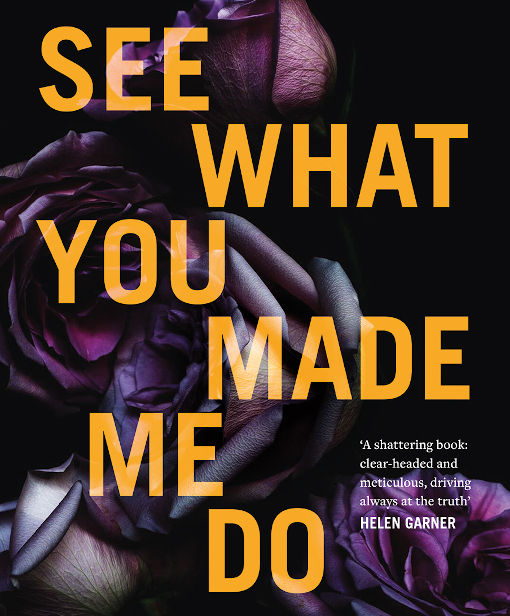 Review of ‘See What You Made Me Do’ by Jess Hill