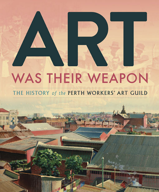 Review of ‘Art Was Their Weapon’ by Dylan Hyde