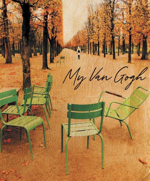 Review of ‘My Van Gogh’ by Chandani Lokugé
