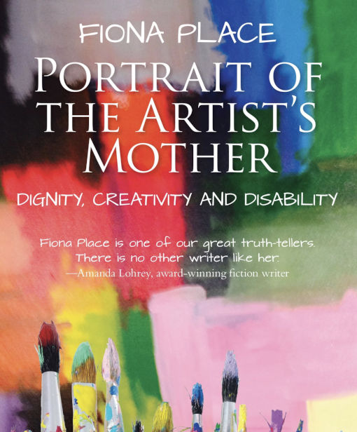 Review of ‘Portrait of the Artist’s Mother’ by Fiona Place