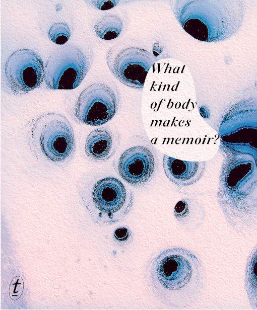 Review of ‘Blueberries’ by Ellena Savage