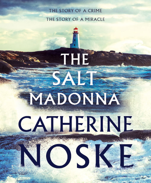 Review of ‘The Salt Madonna’ by Catherine Noske