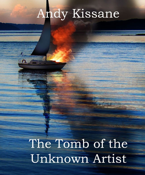 Review of ‘The Tomb of the Unknown Artist’ by Andy Kissane