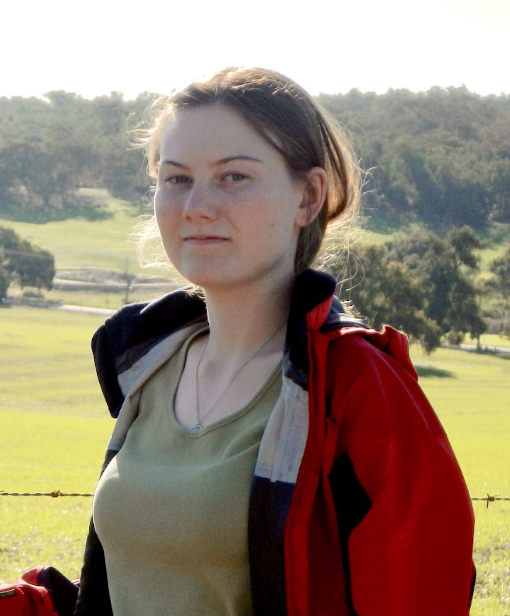 Mia Kelly: Writing Stolen Country in a Climate Crisis