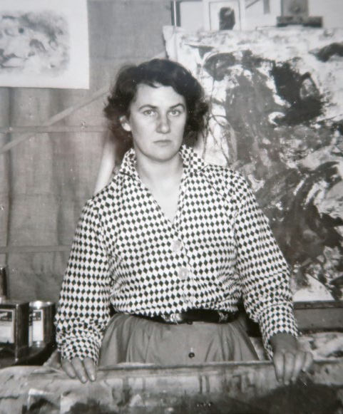 Waves, Mountains, Wings and Sails