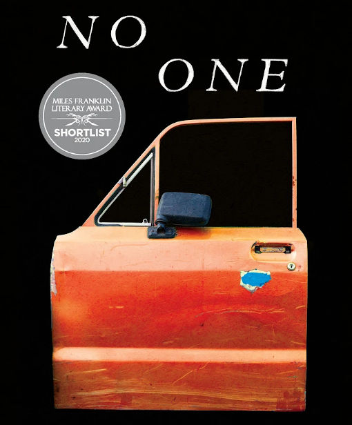 Hope is not as far from despair as you might think: ‘No One’ by John Hughes