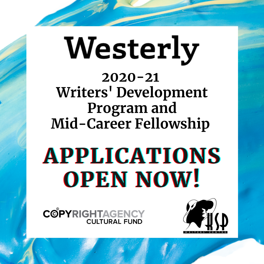 Mid-Career and Emerging – <i>Westerly</i>’s Definitions