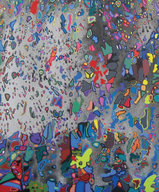 From Our Archive: ‘Wildflower Girl’ by Alf Taylor