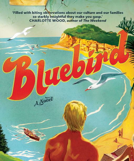 Review of ‘Bluebird’ by Malcolm Knox