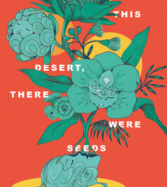 Review of ‘In This Desert, There Were Seeds’