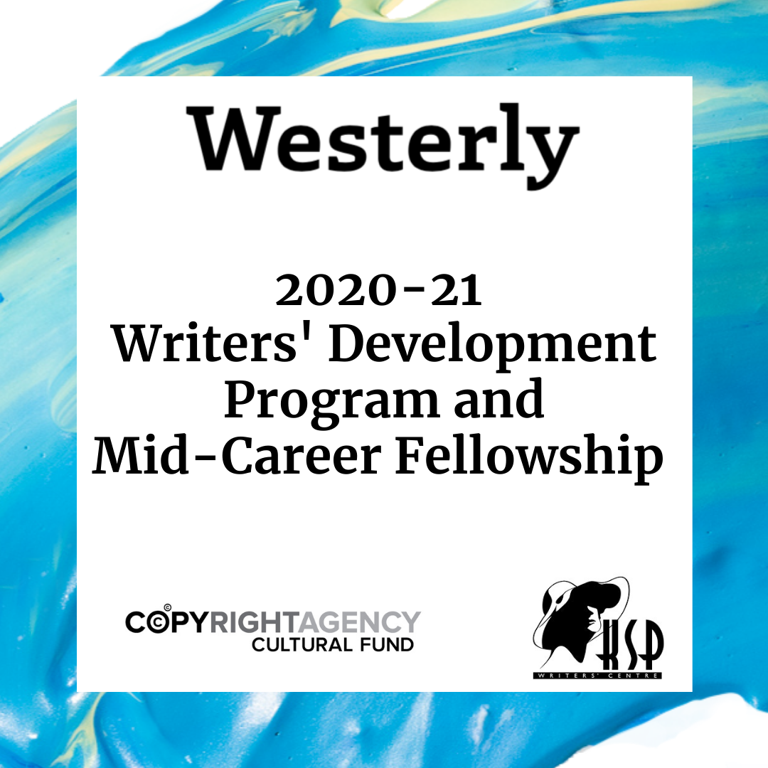 Announcing the Successful Applicants to the 2021 Writers’ Development Program and Mid-Career Fellowship
