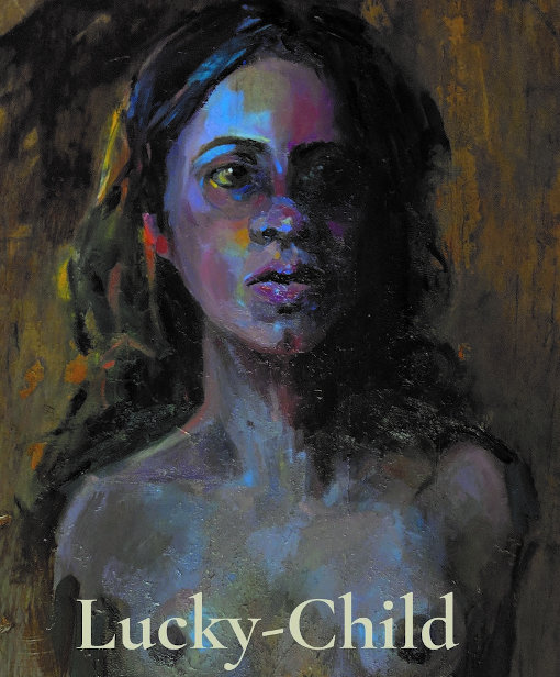 Review of ‘Lucky-Child The Secret’ by Chelinay Gates