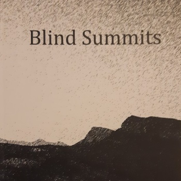 Review of ‘Blind Summits’ by Christoper Konrad and Ross Bolleter
