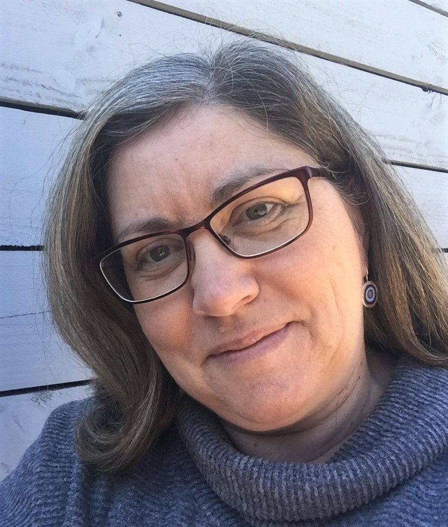 Imaginary Encounters: ‘Echo’