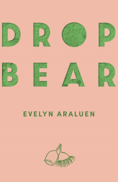Review of ‘Dropbear’ by Evelyn Araluen
