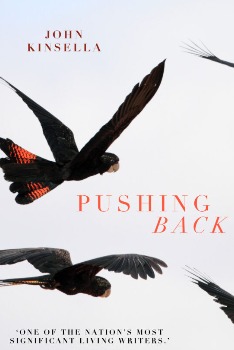 Review of ‘Pushing Back’ by John Kinsella