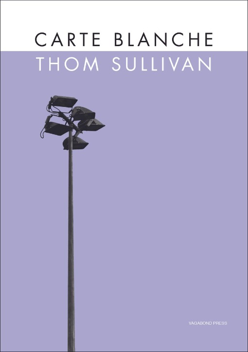 Review of ‘Carte Blanche’ by Thom Sullivan