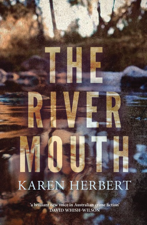 Review of ‘The River Mouth’ by Karen Herbert