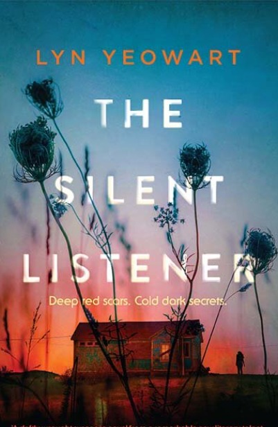 Review of ‘The Silent Listener’ by Lyn Yeowart