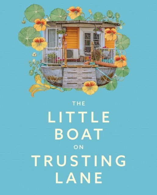 Review of ‘The Little Boat on Trusting Lane’ by Mel Hall