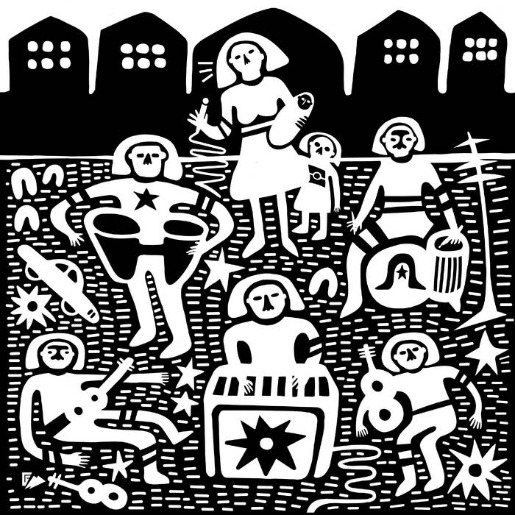 Review of ‘Under These Streets’ by Emma Donovan & The Putbacks